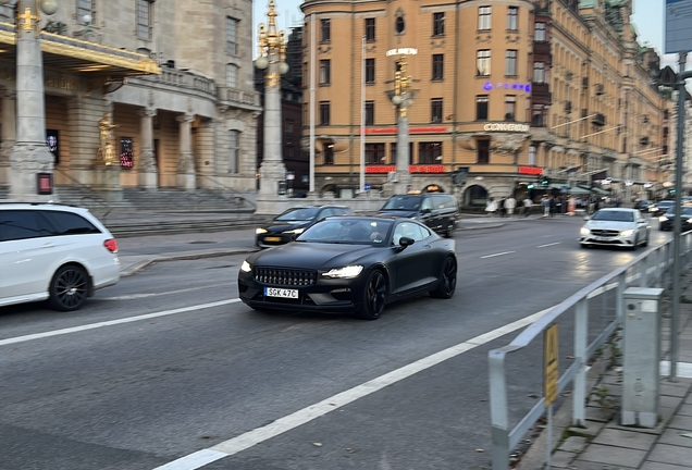 Polestar 1