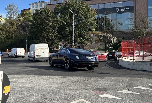 Rolls-Royce Spectre