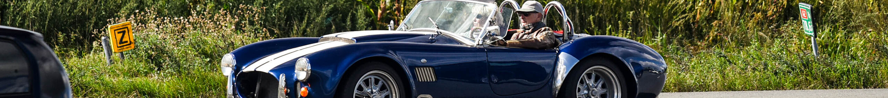AC Cobra