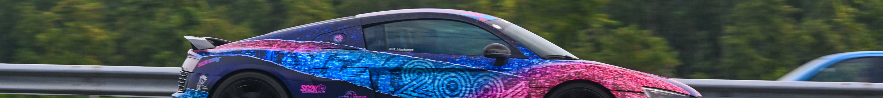 Audi R8 V10 Performance 2019