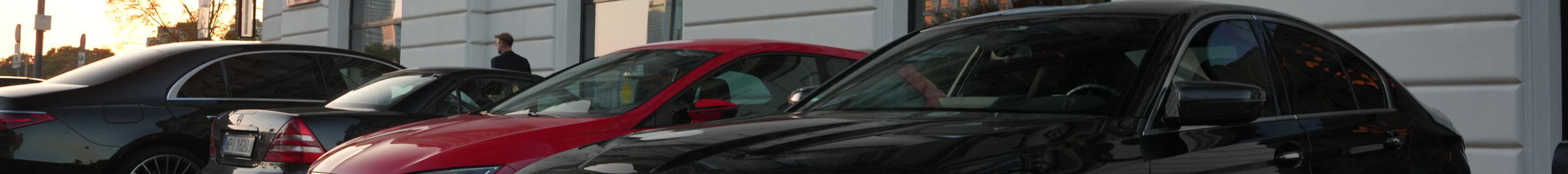 BMW M5 F90 2021