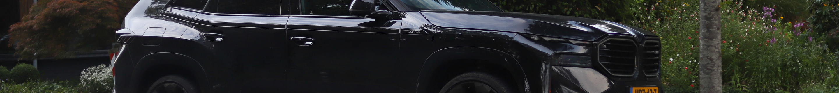 BMW XM G09