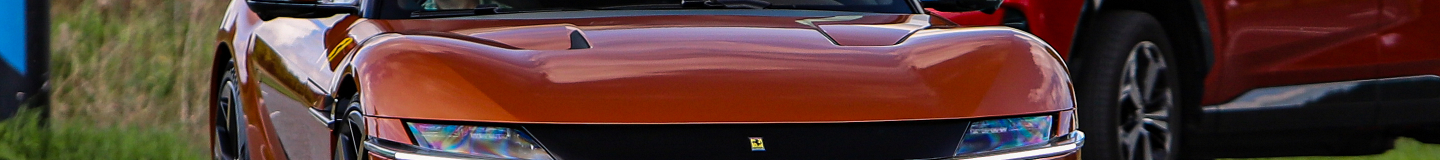 Ferrari 12Cilindri