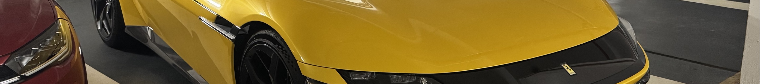 Ferrari 12Cilindri