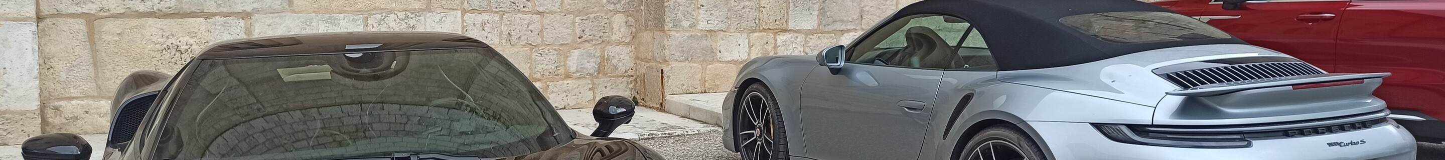 Ferrari 296 GTB