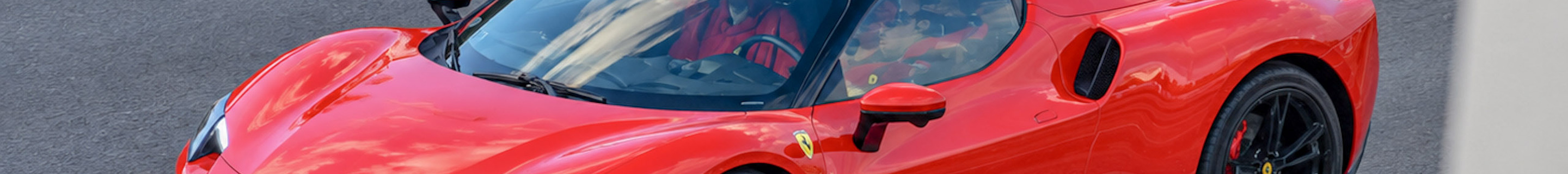 Ferrari 296 GTS