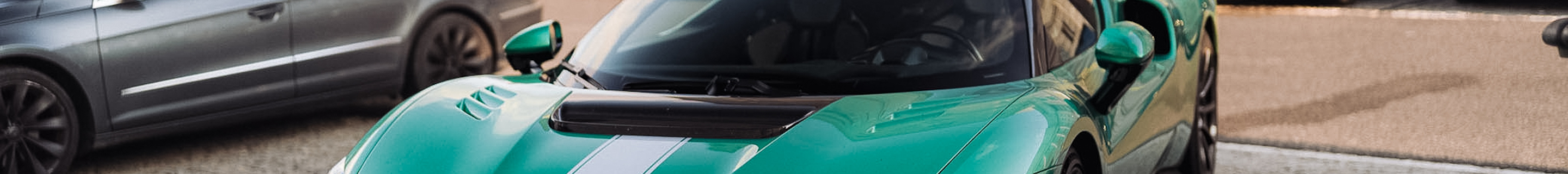 Ferrari 296 Speciale