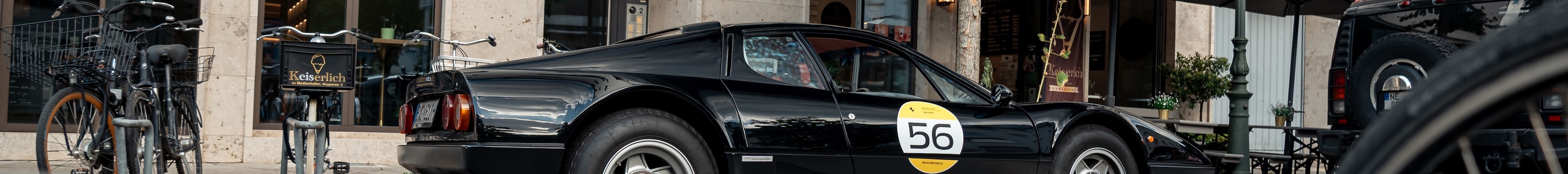 Ferrari 512 BB