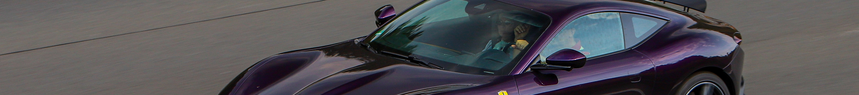 Ferrari Roma