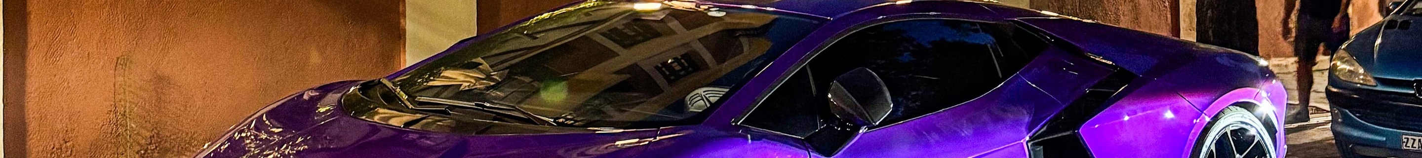 Lamborghini Revuelto
