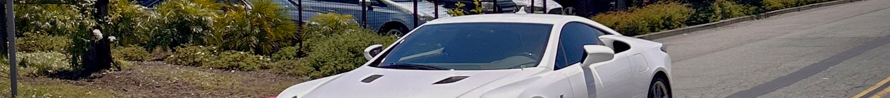 Lexus LFA