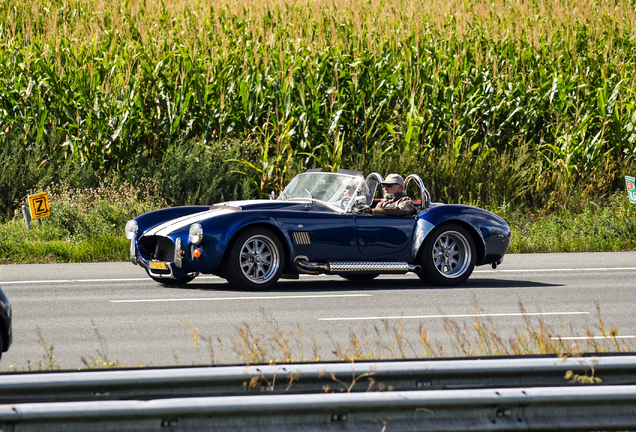 AC Cobra