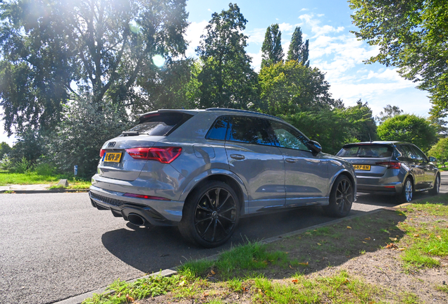 Audi RS Q3 2020