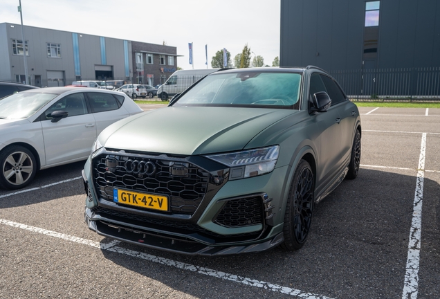 Audi RS Q8 Urban