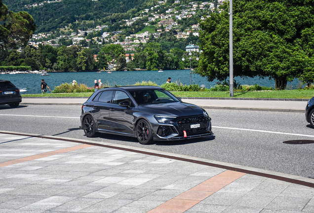 Audi RS3 Sportback 8Y