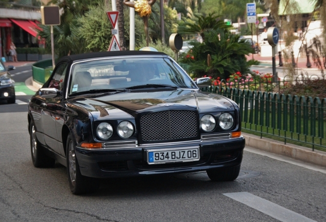 Bentley Azure