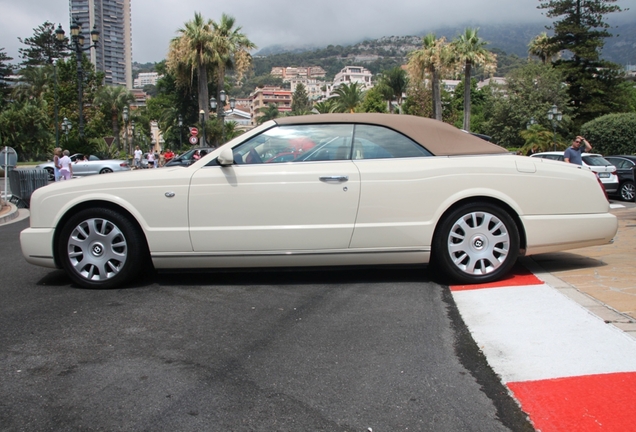 Bentley Azure 2006