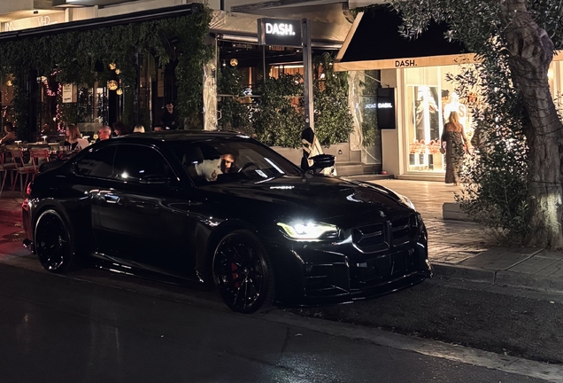 BMW M2 Coupé G87