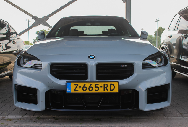 BMW M2 Coupé G87