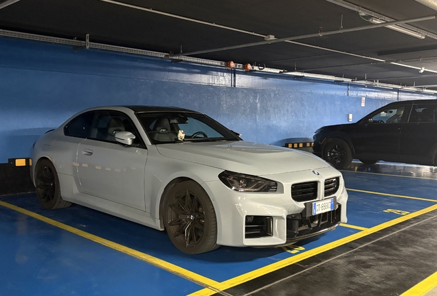 BMW M2 Coupé G87