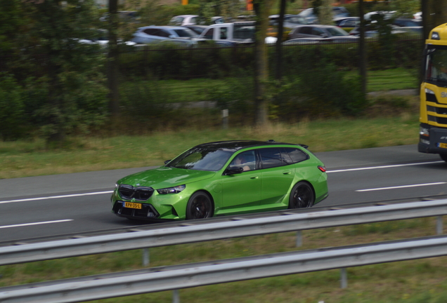 BMW M5 G99 Touring