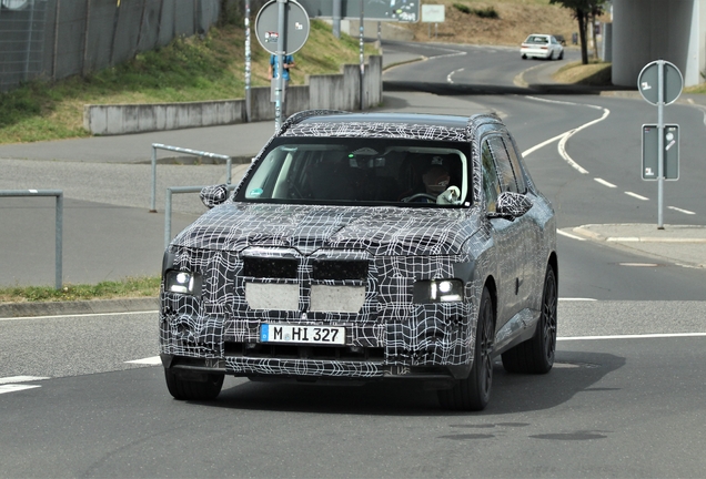 BMW X7 M60 G67