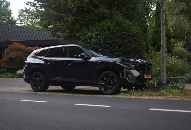 BMW XM G09