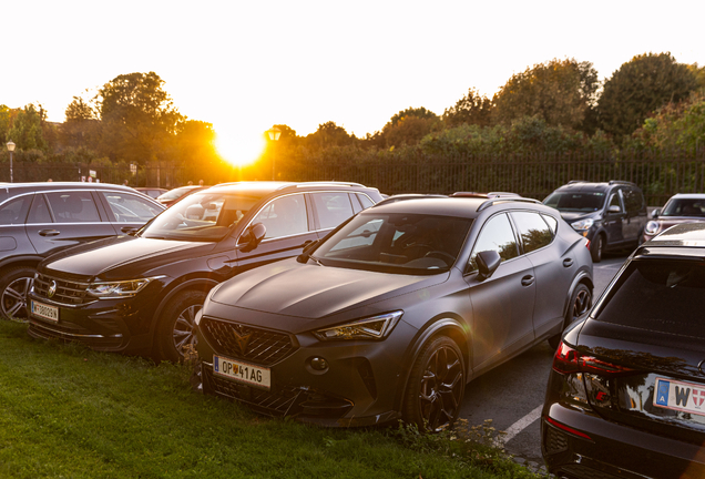 CUPRA Formentor VZ5