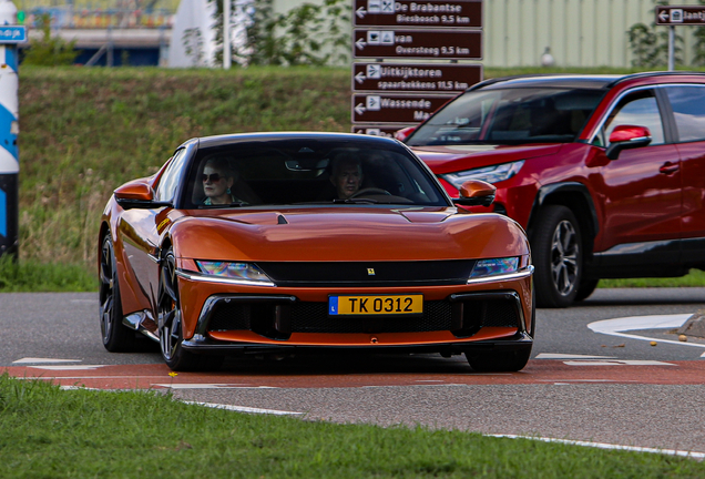 Ferrari 12Cilindri