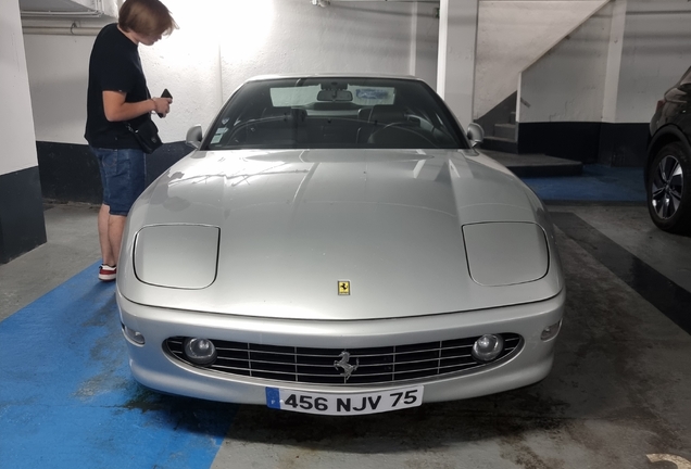 Ferrari 456M GT