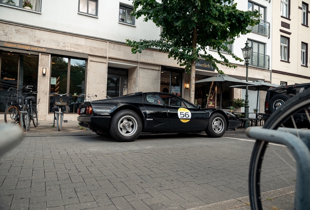 Ferrari 512 BB