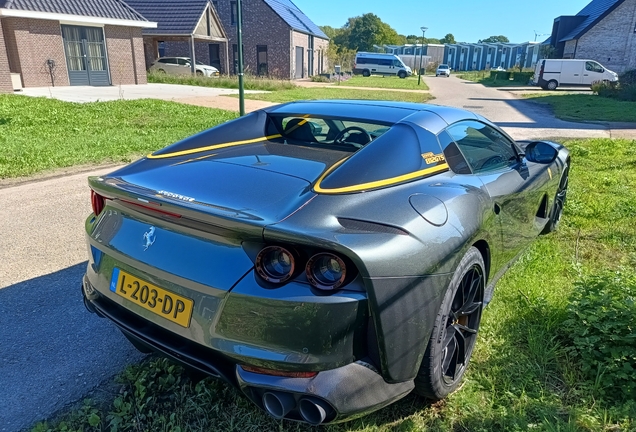 Ferrari 812 GTS