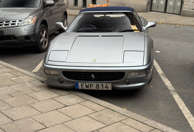 Ferrari F355 Spider