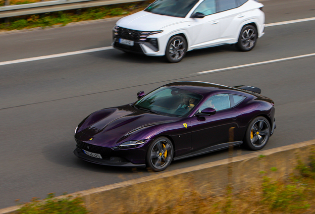 Ferrari Roma
