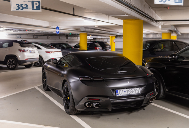 Ferrari Roma