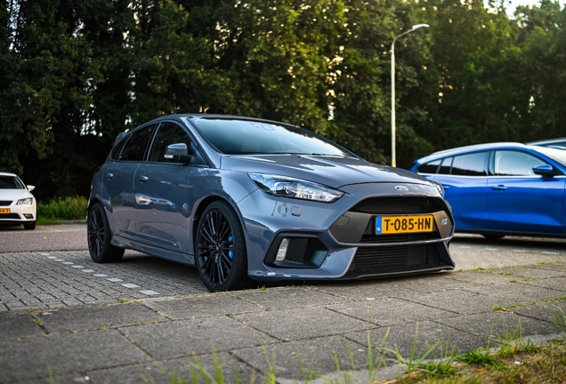 Ford Focus RS MkIII
