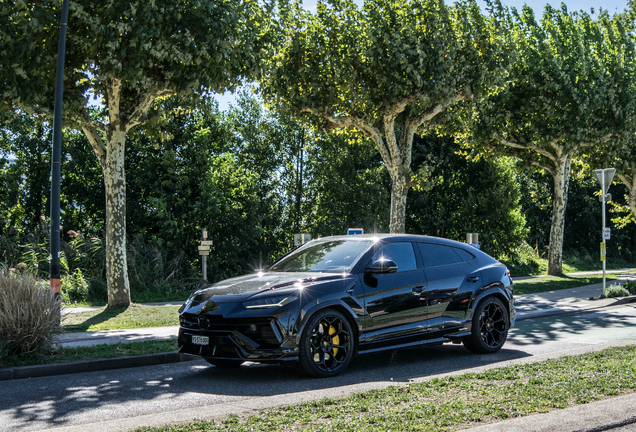 Lamborghini Urus Performante