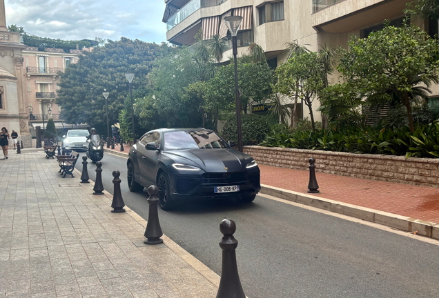 Lamborghini Urus SE
