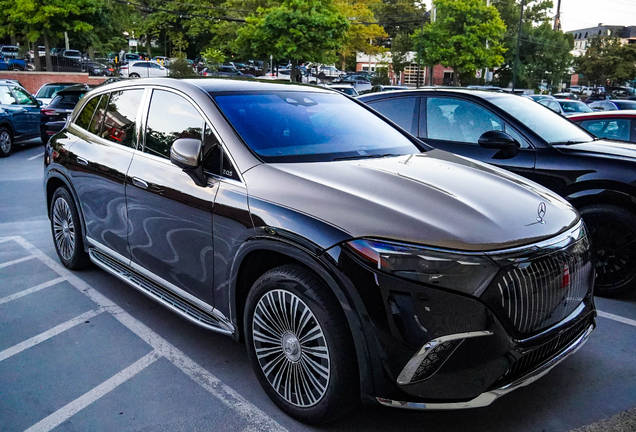 Mercedes-Maybach EQS 680 X296