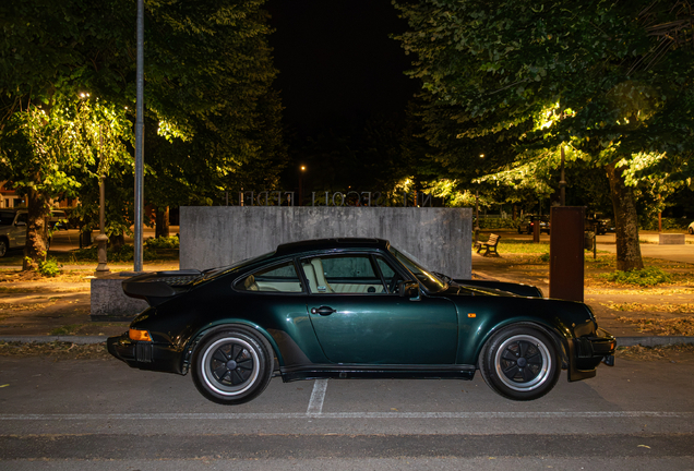 Porsche 930 Turbo
