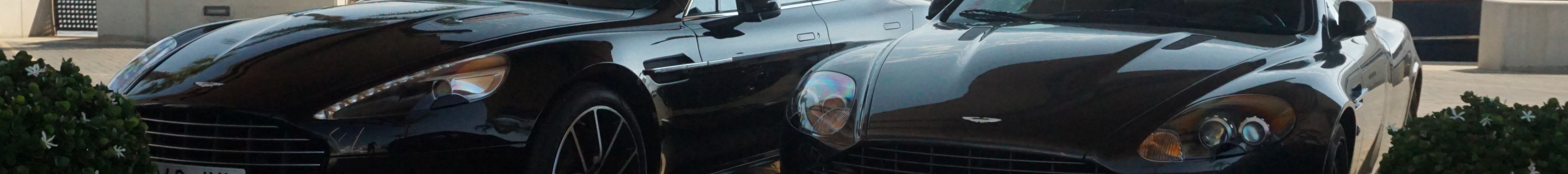 Aston Martin DB9