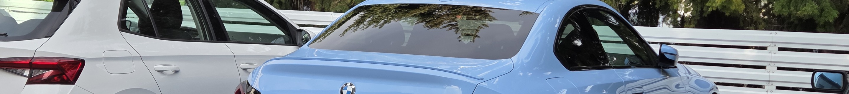 BMW M2 Coupé G87