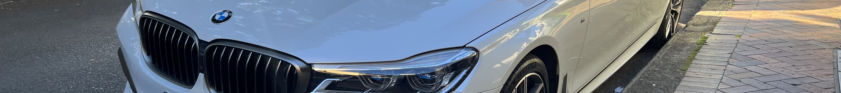 BMW M760Li xDrive