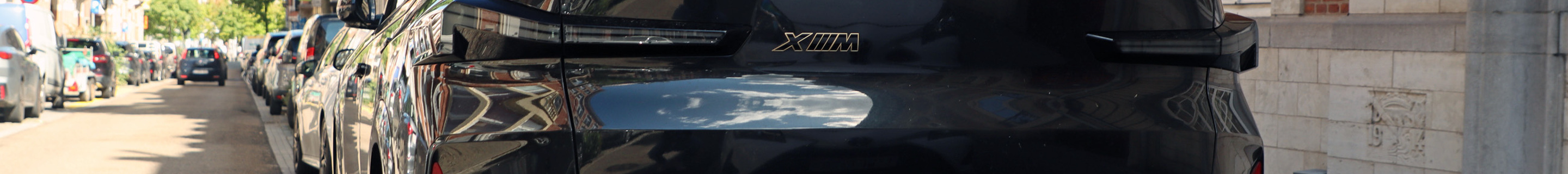 BMW XM G09