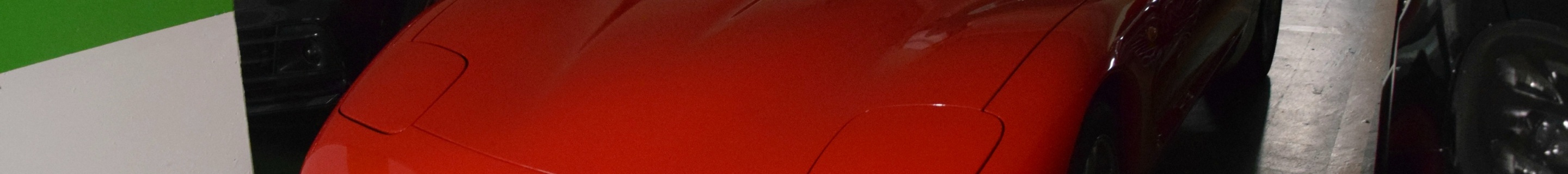 Chevrolet Corvette C5
