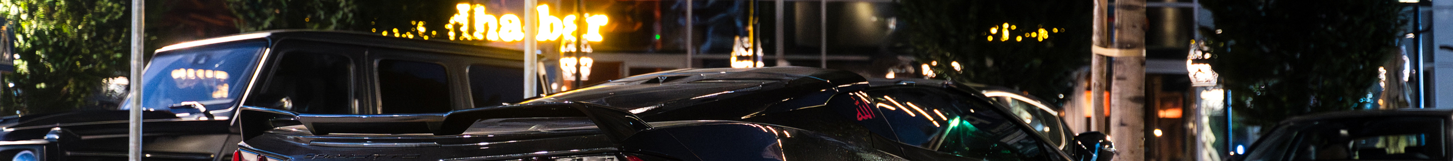Chevrolet Corvette C8 Stingray
