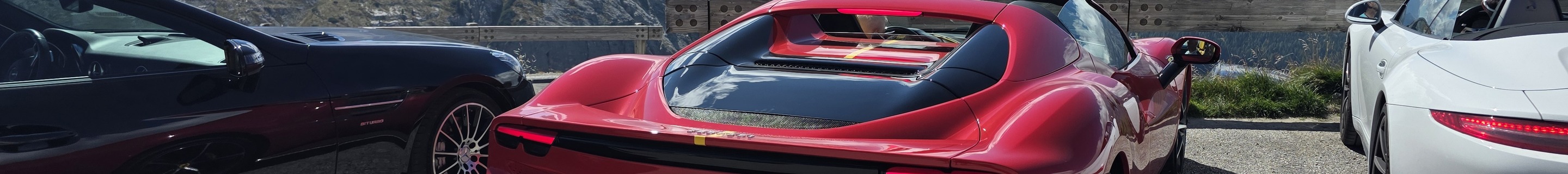 Ferrari 296 GTS