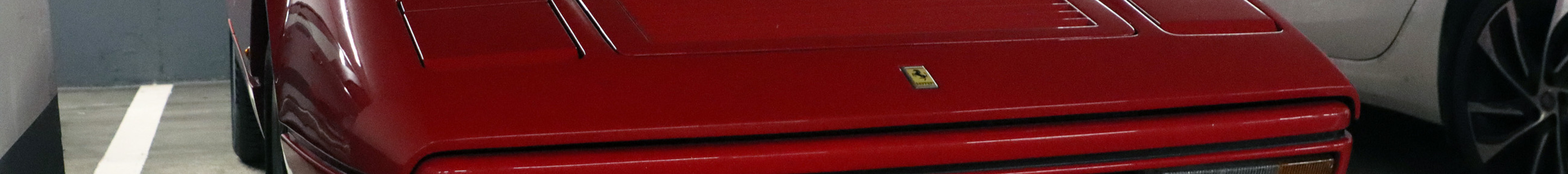 Ferrari 328 GTS