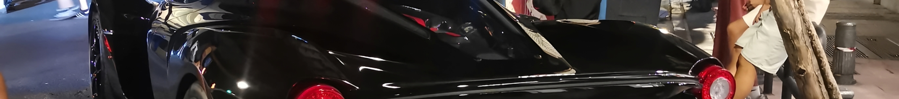 Ferrari LaFerrari