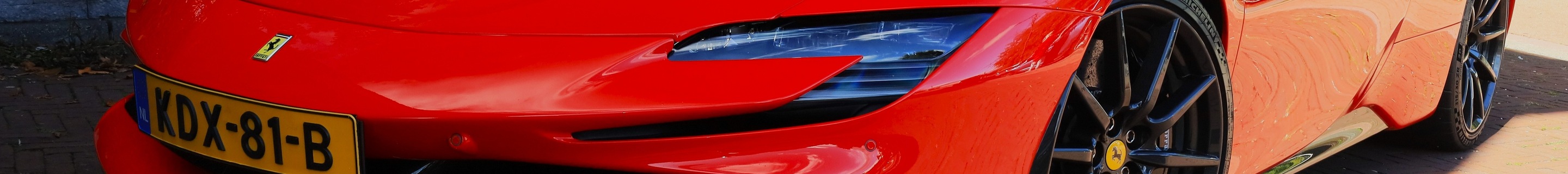Ferrari SF90 Stradale